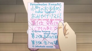 Episode 02 - Oregairu S2 - Indonesia Sub