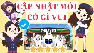 NHẬN HÀNG CHỤC QUÀ MIỄN PHÍ TRONG CẬP NHẬT MỚI !! DZEE!!!