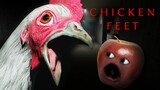 A horror game with a giant mutant KILLER CHICKEN?!