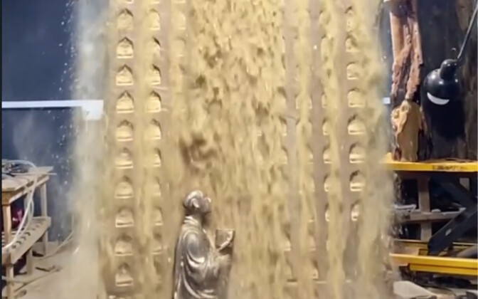 Good luck and peace to all who see this.