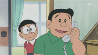 Doraemon episode 57