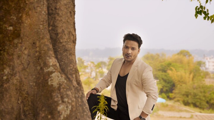 phulbari song Nepali vidio