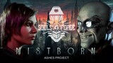 Mistborn (Teaser Trailer)