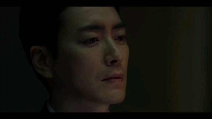 ดับแค้นไร้ปราณี ตอนที่ 1