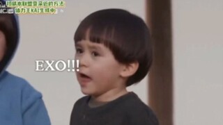 يا صديقي العزيز~ من المستحيل أن تصبح عضواً في EXO، لكن لا يزال بإمكانك التفكير في NCT