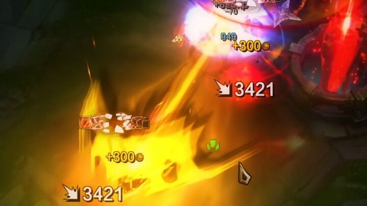 AAQQW Mesin Penangkap Kilat Robot Super Kuat Bicara!?