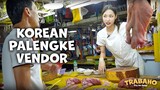 ��Anong Ulam Mo Po?�� Palengke Meat Vendor Review | TRABAHO