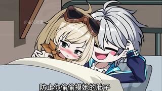 小弟翻身把歌唱