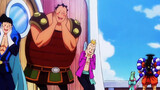 One Piece: Orang baik, saya telah mengenakan sepotong pakaian selama lebih dari 20 tahun, di mana sa