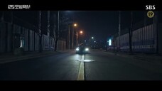 Mobeom Taeksi S1 Ep. 6