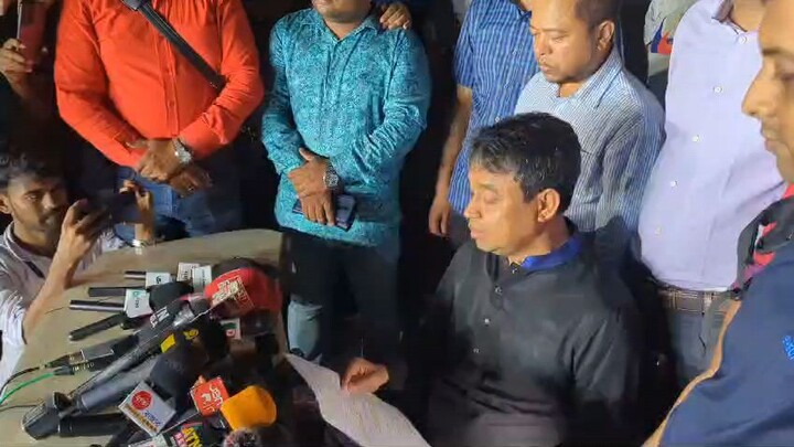 অবশেষে গ্রেফতার বৃদ্ধাশ্রমের আড়ালে কিডনি বিক্রি করা মিল্টন সমাদ্দার #মিল্টন #ডিবি #সমাদ্দার #মানবতার