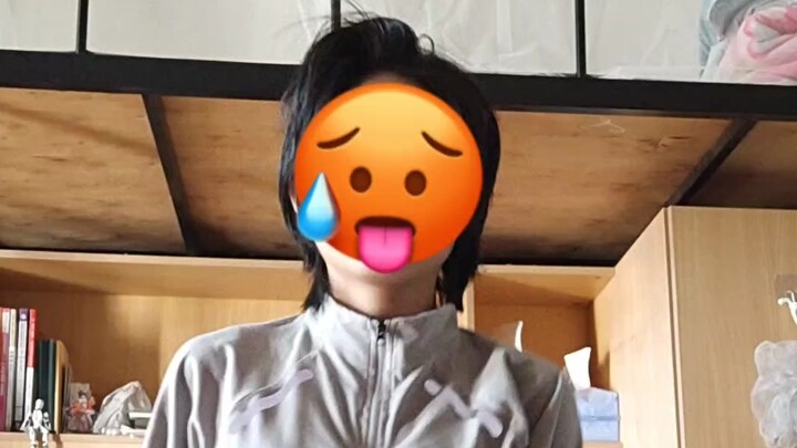 Tiếng hú bùn! (Shy〃∀〃) # cô gái gầy gò