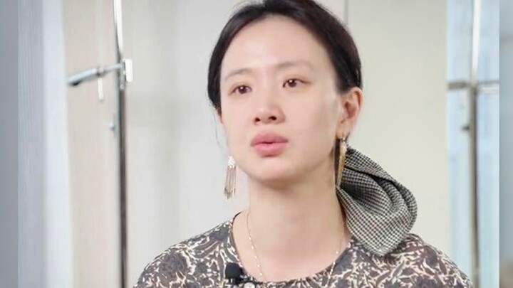 Cuối cùng thì cũng hiểu vì sao Vu Chính lại chọn cô ấy vào vai này giữa bao nhiêu tranh cãi!!! Cách 