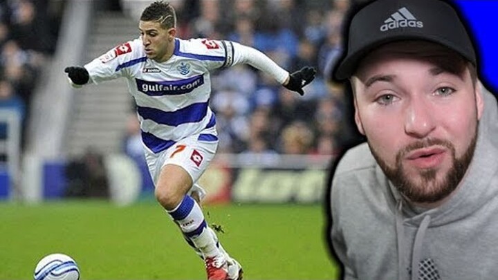 Streets Won't Forget Adel Taarabt - Reaction