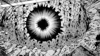 The noose technique is reversed! [Jujutsu Kaisen Chapter 208 manga commentary]