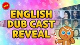 Cookie Run: Kingdom English All-Cast Trailer