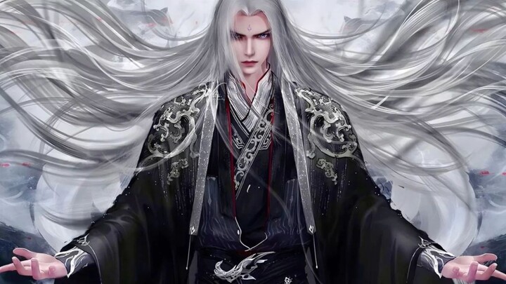 แผนในการอัพโหลดวีดีโอแบบยาวๆ Xian Ni (Renegade Immortal)