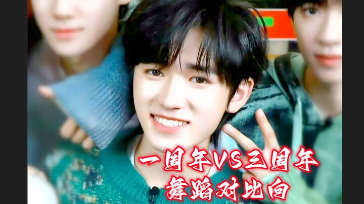 [Song Yaxuan] Tôi đang kéo mình xuống: Nhảy thẳng || Khả năng quản lý biểu cảm và vũ đạo của ca sĩ c