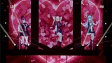 [Flowerful JKT48 12th Anniversary Concert] Heart Gata Virus || Tana Nona,Pia Meraleo,Kanaia Asa
