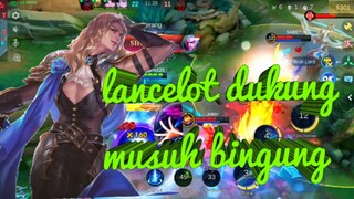 lancelot mode sad boy