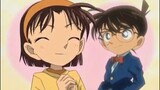 Conan và Ayumi