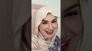 aduhh ada si cantik yang baru aja balik ke sinetron nih😍#shorts #irishbella