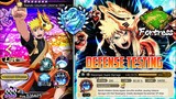 NxB NV: BEST FOT DEFENSE? Naruto (20th Anniversary Outfit) Defense Testing | Worth It?.