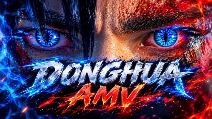 A M V D O N G H U A