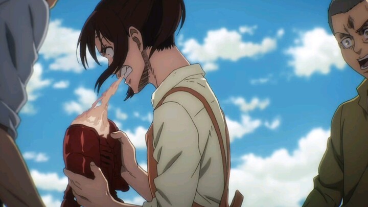 “ซีซั่นสุดท้าย” ซาช่ากินอาหารทะเลเป็นครั้งแรก