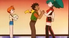 Tập 256 Bảo Bối Thần Kỳ Trọn Bộ (Pokemon (2016)) 2016 HD-VietSub