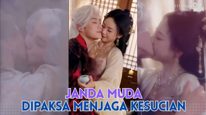 Hari Ini Aku Akan Membuatmu Mendesah Lagi - Janda Muda Dipaksa Menjaga Kesucian
