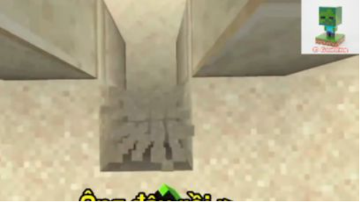 Highlight Minecraft 28.12