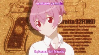 sabage-bu eps 7 sub indo