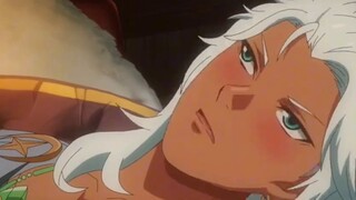 The young master and his aunt are spreading sweetness, and the air is full of sweetness~