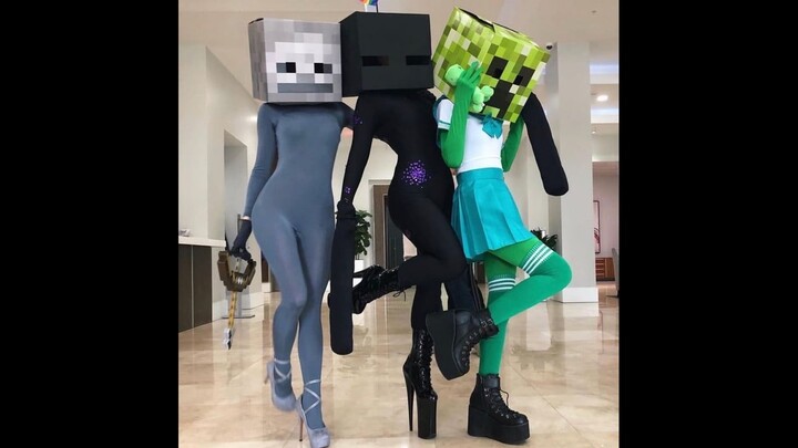 Tổng hợp video thú vị từ nước ngoài, xem xong cảm thấy cả thế giới đều thật vui vẻ! #122