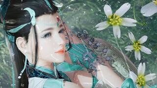 [Kỷ niệm 311 năm Jianwang] Chân dung nhóm đủ mọi môn phái / Ở đời bỗng như lữ khách