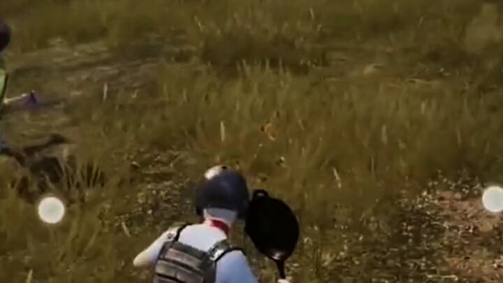 เมื่อก่อนเหล่านักเล่นรุ่นเก๋าชอบทิ้งปืนในรอบไฟนอลแล้วลุยแบบสู้ตายเลย