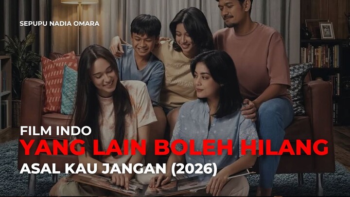 𝙔𝘼𝙉𝙂 𝙇𝘼𝙄𝙉 𝘽𝙊𝙇𝙀𝙃 𝙃𝙄𝙇𝘼𝙉𝙂 𝘼𝙎𝘼𝙇 𝙆𝘼𝙐 𝙅𝘼𝙉𝙂𝘼𝙉 (𝟮𝟬𝟮𝟲)