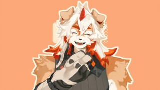 【明日方舟MMD】他！击中的！是！我的！心！！！！！（吽·kiss）