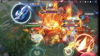 "ฝังดอกบัวที่เหี่ยวเฉาลงในสระฤดูใบไม้ร่วง รากบัวในโคลนยังคงจดจำรูปร่างหน้าตาของฤดูร้อน"