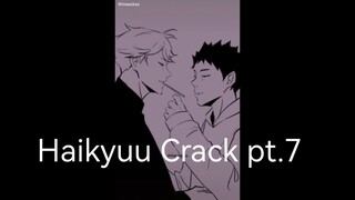 [Volleyball Boys] ไฮไลท์วอลเลย์บอลเต็มเวลา TikTok ⑦