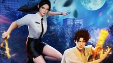 Doctor modern City eps85