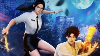 Doctor modern City eps85