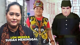 Dikira Masih Hidup Selama Ini, Ternyata 7 Peramal Sakti Ini  Sudah Meninggal Dunia