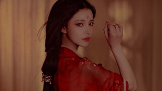 【Qi Xia Xia】Looking back now, it's all a joke...