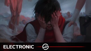 Nøixy - Miss You (VIP) [FURY EDM Release]
