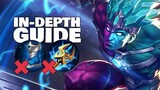 Gord (Support) Best Build | Emblem Set-up | Mobile Legends 2020