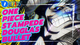 Demon Heir "The Strongest Villain" | Stampede | One Piece AMV_1