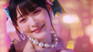 [Sumire Uesaka] MV of Bon♡Kyu♡Bon wa Kare no Mono♡