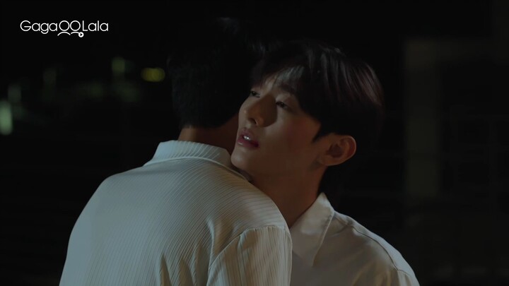 ⛈️ "Thundercloud Rainstorm" EP5⠀Iljo and Jeonghan domestic era's here!!!!